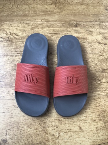 Fit flop sliders size - fit-flop,
