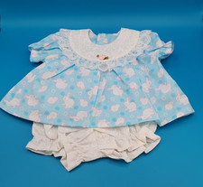 Dolls Clothes to suit First