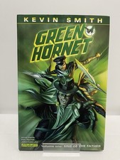  Green Hornet Volume 1: Sins