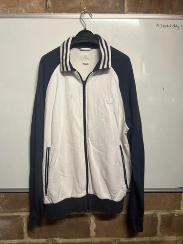 Vintage adidas jumper