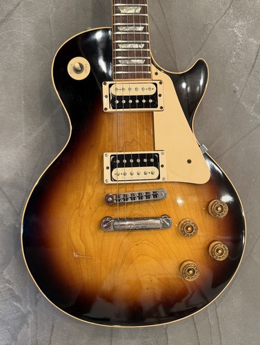 Gibson 1979 les paul - les,