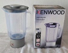 KENWOOD Chef AT337 Acrylic