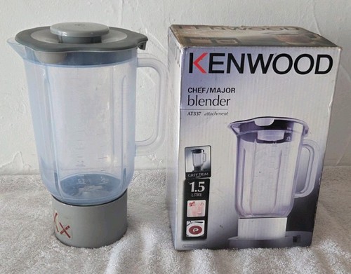 Kenwood chef at337 acrylic - at337,