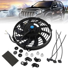 9" 12V Universal Electric