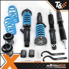 Coilovers for VW Golf Mk7