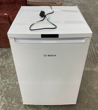 Bosch Fridge White KTL15NWEAG Series 2 White Undercounter