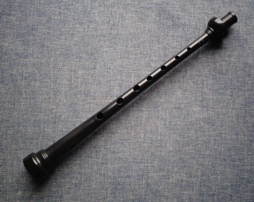 Mccallum plastic chanter - mccallum, 2
