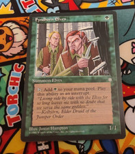 MTG Magic the Gathering