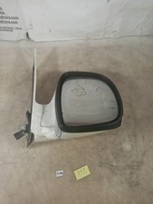 MERCEDES VITO DRIVER SIDE WING