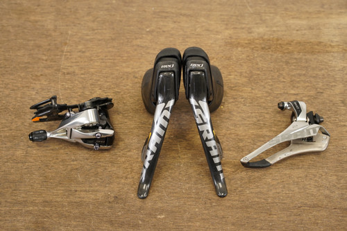Sram red yaw - 22, limited