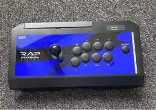 Hori real pro - hori, silent
