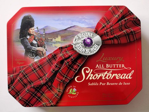 Vintage royal edinburgh - vintage,