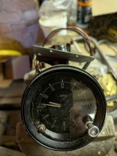 classic mini Smith's Clock