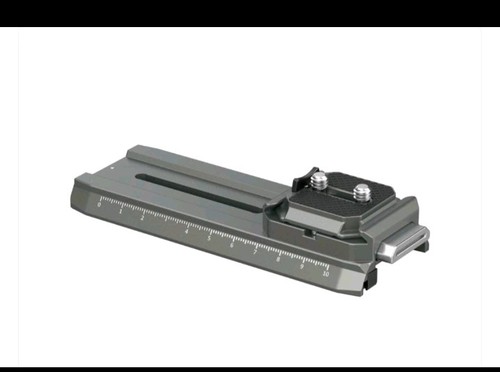 Smallrig quick release plate - smallrig,