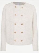 Billie Faiers Cream Double