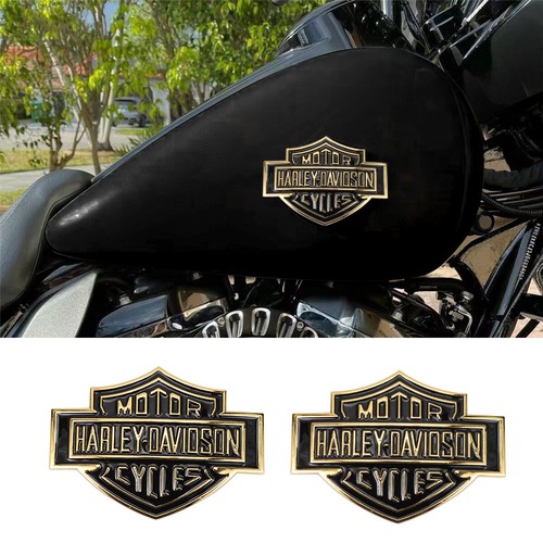 Pair for harley davidson cvo - pair,