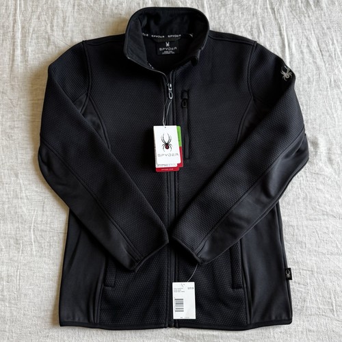 Womens syder knit - syder, fleece