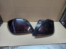 Mk5 Vauxhall Astra H Pair Of