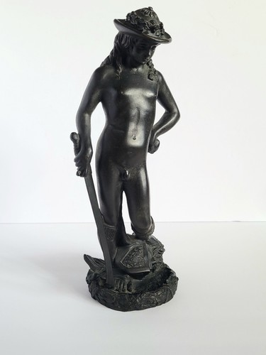 Vintage donatello david - donatello's,