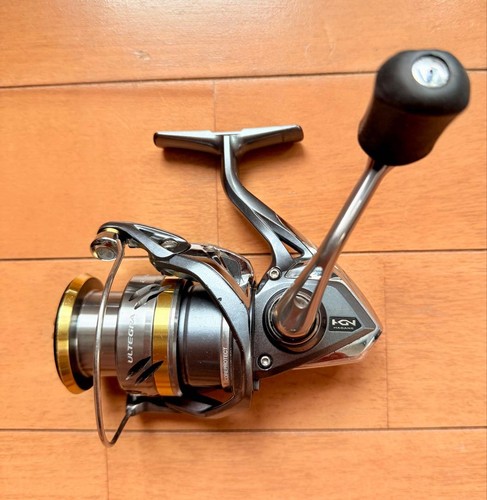 Shimano ultegra 2500 - shimano, 17