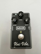MXR Effects Pedal M68 Uni-vibe