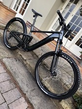 Giant Stance E+ 2 625 E Bike