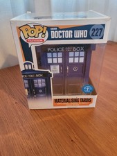 Funko Pop Vinyl BBC: Doctor