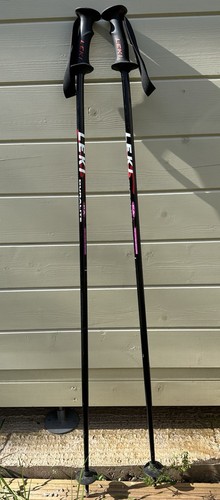 Leki performance series - performance,