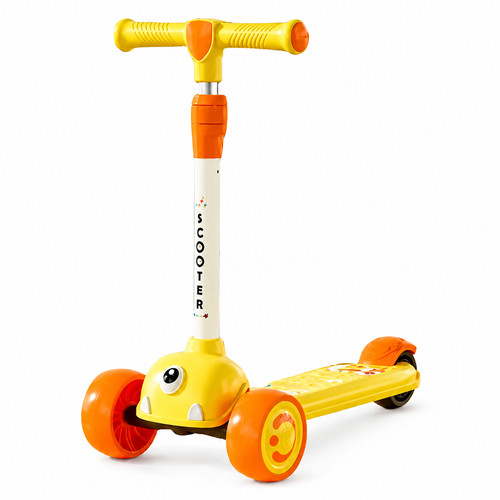 Kids scooter wheel - scooter,