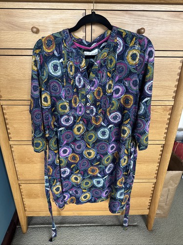 Mistral tunic multicoloured - mistral,
