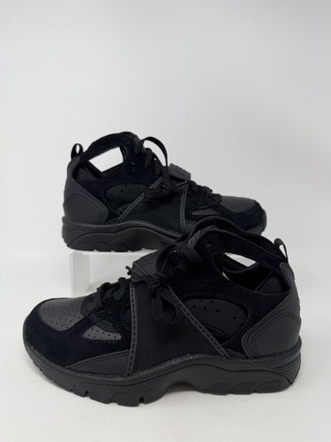 Nike air huarache - nike, black