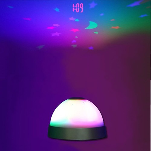 Night light magic projection - magic,