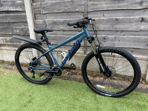 Carrera vulcan mountain bike - carrera,