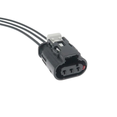 Pin pre wired automotive - 3, pre-wired