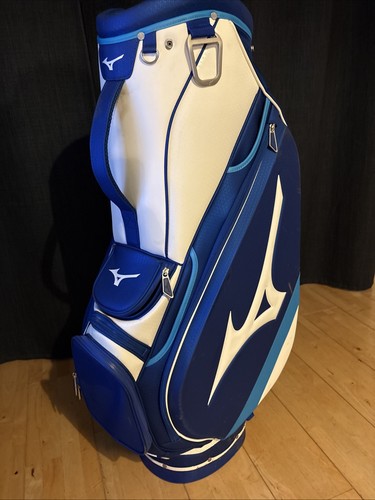 Mizuno 2025 tour - 2025, cart