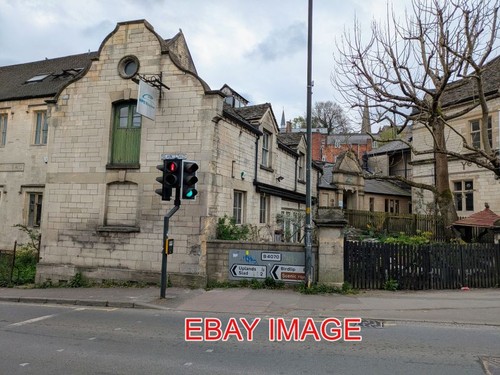 Photo painswick inn stable - photo,