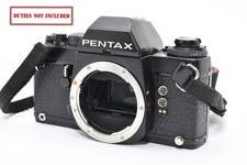 Late Model Meter Works! [Near MINT] Pentax LX FA-1 35mm SLR Body From JAPAN