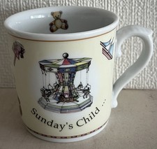 Royal Worcester Days of the