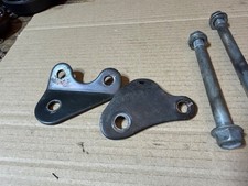 Yamaha rd350lc rd250lc used