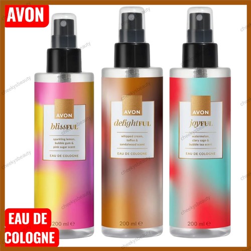 Avon eau cologne - cologne,
