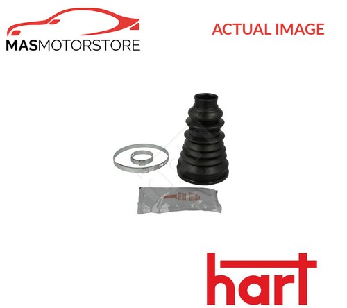 Joint boot kit hart 447 - boot,