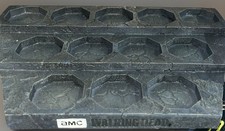 The Walking Dead, Eaglemoss Figure Display Stand