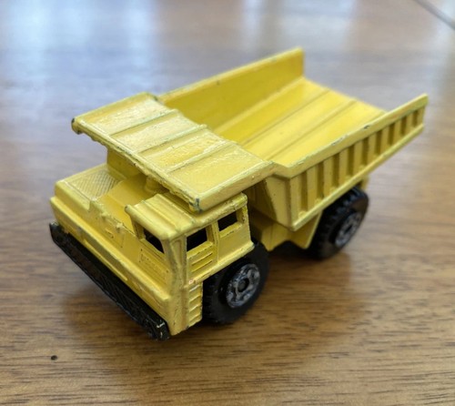 1976 matchbox lesney superfast - 1976,