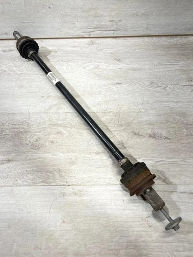 Volvo xc90 half axle - volvo, ii