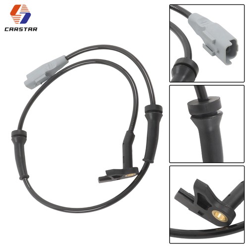 Front left right abs wheel - abs,
