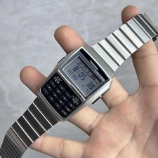 Men Stainless Steel Strap