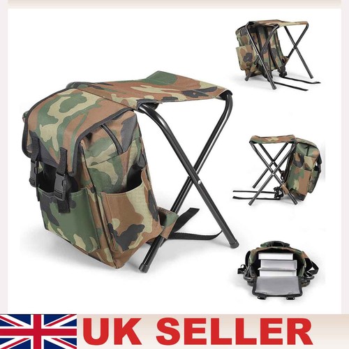 Portable fishing - portable, stool