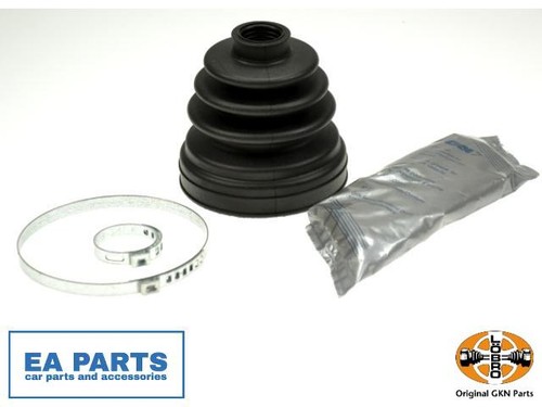 Bellow set drive - drive, shaft