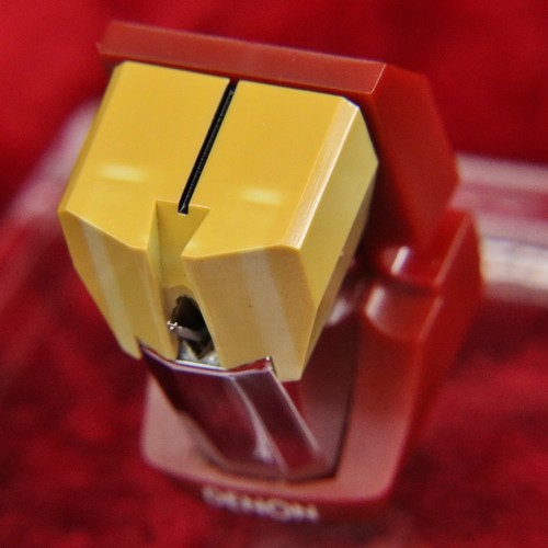 Denon 108d cartridge - dl-108d,