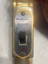 Electro Voice 636 Microphone